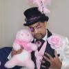 Cherry April 2020