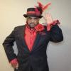Outfit #2 at C.O.G.S. Expo, Friday May 13, 2022