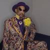 Swann Queen: Effervescent lewk, Saturday, May 30, 2026