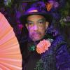 Pride Outfit #3, DC Pride Weekend, Flower Factory, Washington, DC, Sunday, June 21, 2026