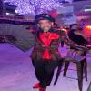 Pride Outfit #4, "Swann Queen" premier, DC LGBTQ+ Center, Washington, DC, Tuesday, June 30, 2026