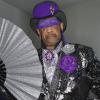 "Revenge Dress" for DC Drag Awards, Trade, Washington, DC, Sunday, July 19, 2026