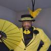 Best Dressed Category winner outfit for DMV Kiki Nights Ball, Spark Social, Washington, DC, Sunday, August 9, 2026