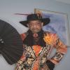 Outfit #1 at Provincetown Carnival, "Deep Sea Disco", Provincetown, MA, Thursday, August 20, 2026